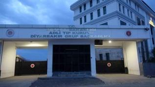 Diyarbakır'da korkunç olay! Poşetin içinden kadın cesedi çıktı