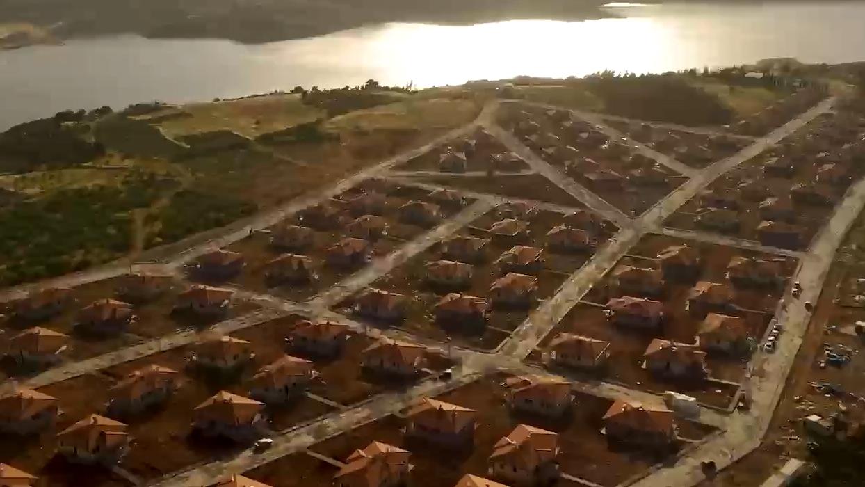 ''Enkaz alanları panellerle gizlendi'' iddiası... DMM manipülasyona geçit vermedi