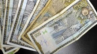 Esed'in izleri tamamen siliniyor! Suriye'de yeni para heyecanı