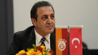 Galatasaray ayrılığı duyurdu! İşte takıma veda edecek isim