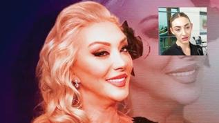 Güllü'nün kızının cezaevi değişti! ''Dayak'' iddiası