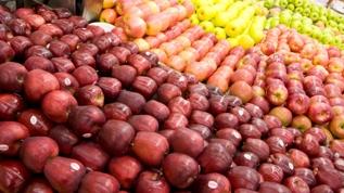 Hangi elma rengi sizin için daha sağlıklı?