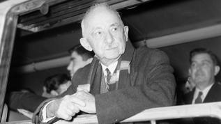 İkinci Cumhurbaşkanı İsmet İnönü'nün vefatının üzerinden 52 yıl geçti