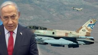 İsrail'den 'bağımsız savunma sanayi' hamlesi! 110 milyar dolar bütçe ayrıldı