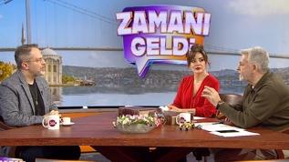 Kalp krizinde ilk 3 dakikanın önemi ne? Prof. Dr. Yazıcıoğlu Zamanı Geldi'de anlattı