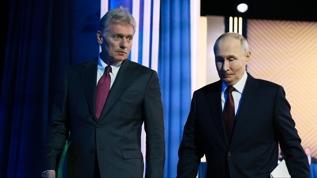 Karar Putin'de! Rusya'dan barış sinyali