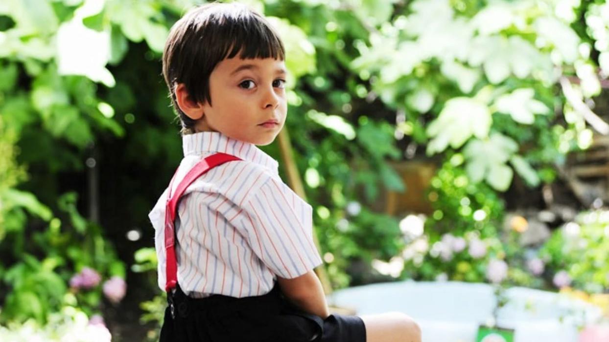 Öyle Bir Geçer Zaman ki'nin Küçük Osman'ı tanınmayacak halde! Son hali yıllar sonra ortaya çıktı