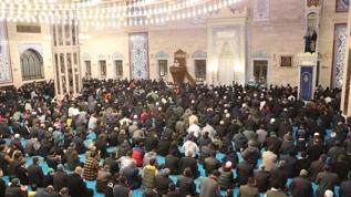 Regaip Kandili yapılacak ibadetler nelerdir? Regaip Kandili'nde neler yapılmalıdır?