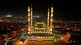 Regaip Kandili'nde okunacak dualar nelerdir? Regaip Kandili duası okunuşu