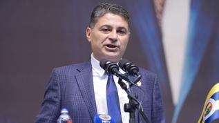 Sadettin Saran kararı sonra Fenerbahçe'den açıklama