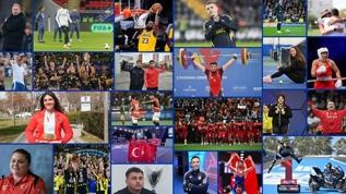 Sporda 2025 böyle geçti