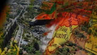 Suriye'den SDG'ye net mesaj: Seçenekler daraldı