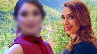 Yemekteyiz sunucusu Zuhal Topal'ın eski fotoğrafları ortaya çıktı! Bakan dönüp bir daha baktı...