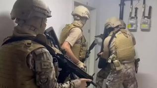 Yılbaşında saldıracaklardı: İstanbul'da DEAŞ operasyonu