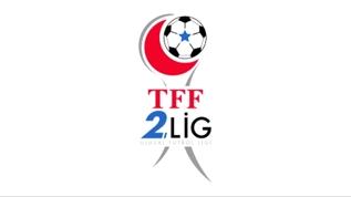 2. Lig Beyaz Grup'ta 19. hafta start alıyor