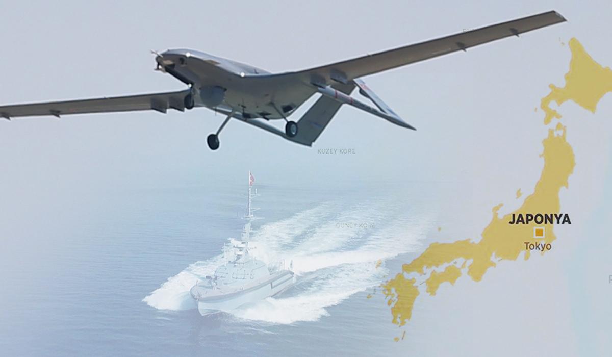 640 milyon dolarlık bütçe ayırdılar! Japonya'dan kıyı savunması için Türkiye planı