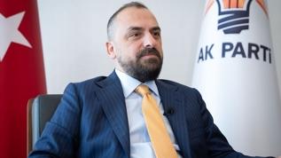 AK Parti Genel Başkan Yardımcısı Acar'dan ''ekran izni'' açıklaması: Atfedilenler gerçeği yansıtmıyor