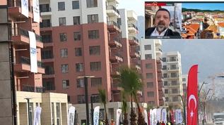 Asrın inşasında Türkiye'nin başarısı! Yiğitel'den Hatay mesajı: 2,5 yılda şehir yeniden can bulmuş