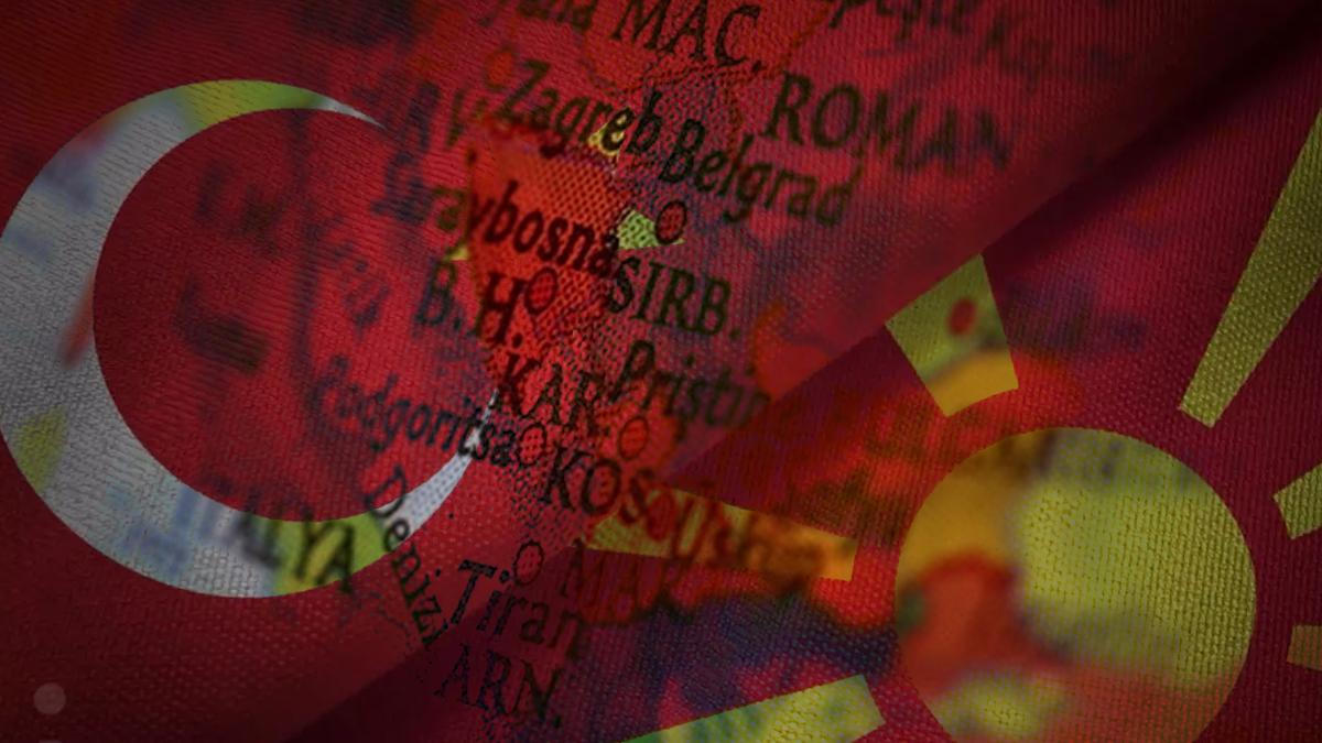 Balkanlar'dan Türkiye'ye övgü: Bizim için çok önemlisiniz