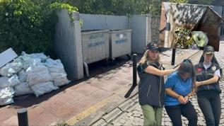 Bebeğini bıçaklayıp yakmıştı! Kan donduran savunma: Hatırlamıyorum