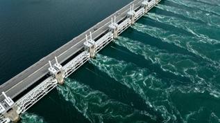 Çin Yarlung Tsangpo'da dev baraj projesine başlıyor