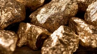 Dünyanın en büyük altın rezervi bulundu! Değeri 83 milyar dolar