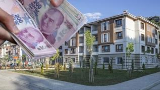 Fahiş site aidatlarına fren! AK Parti'nin kanun teklifi hazır