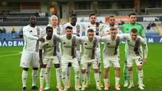 Gaziantep FK'nin kamp programı belli oldu