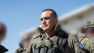 İsrail'de casus krizi! İran adına çalışan kişinin Genelkurmay Başkanı ile görüştüğü ortaya çıktı