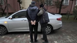 İstanbul'da DEAŞ operasyonu: 1 şüpheli gözaltına alındı