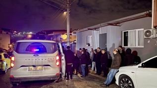 İzmir'de eve giren hırsızların bıçakladığı kişi öldü