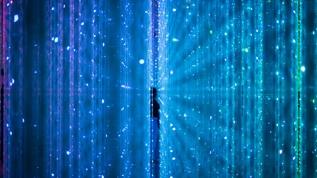 Kuantum ağlarında çığır açan gelişme! Bilgi artık kilometrelerce güvenle taşınacak