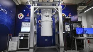 Kuantum bilgisayarlar enerjide güvenliği ve verimliliği artırmada kilit rol oynayacak