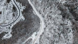 Meteorolojiden bazı iller için kar yağışı uyarısı! Çok kuvvetli olacak