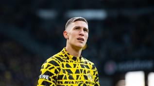 Real Madrid savunmada rotasını değiştirdi