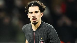 Real Madrid'den Vitinha hamlesi