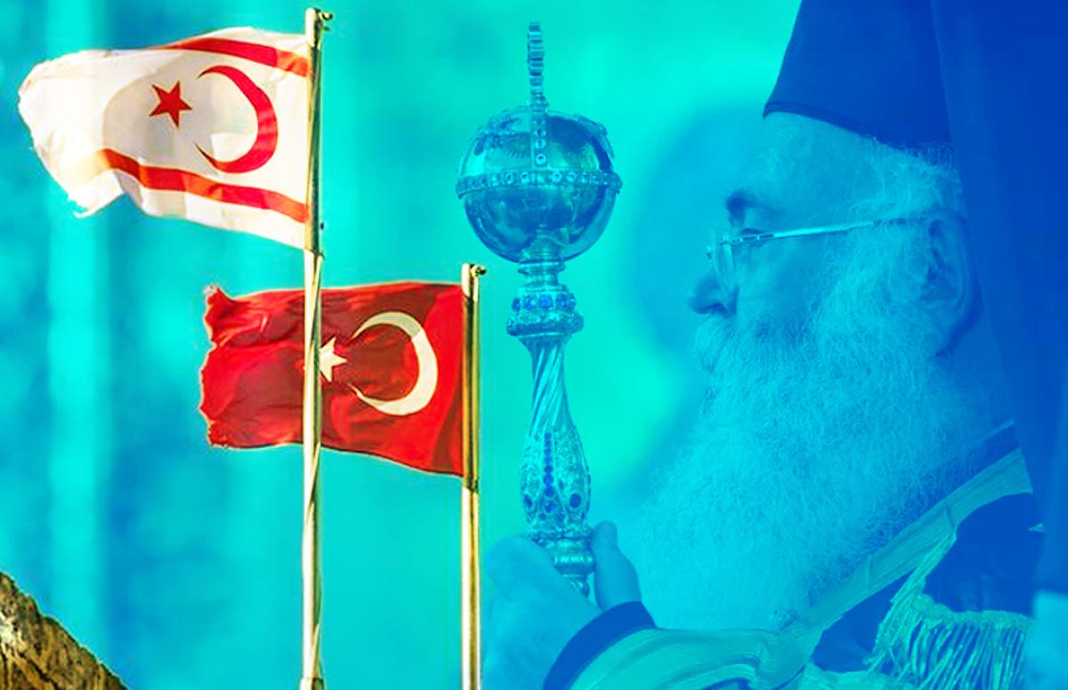 Rum Başpiskoposu'nun ''ulusal ötenazi'' sözlerine tepki: Zihniyetlerinin açık bir itirafı