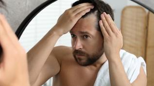 Saçlarınız haftalar içinde geri gelebilir mi? Yeni serumun sonuçları şaşırtıyor