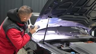 ''Sazan sarmalı'' yöntemiyle dolandırıcılık! Eksperin dikkati oyunu bozdu