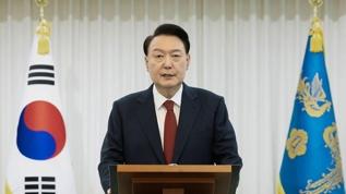 Sıkıyönetim ilanı ülkeyi karıştırmıştı: Yoon'un 10 yıl hapsi isteniyor