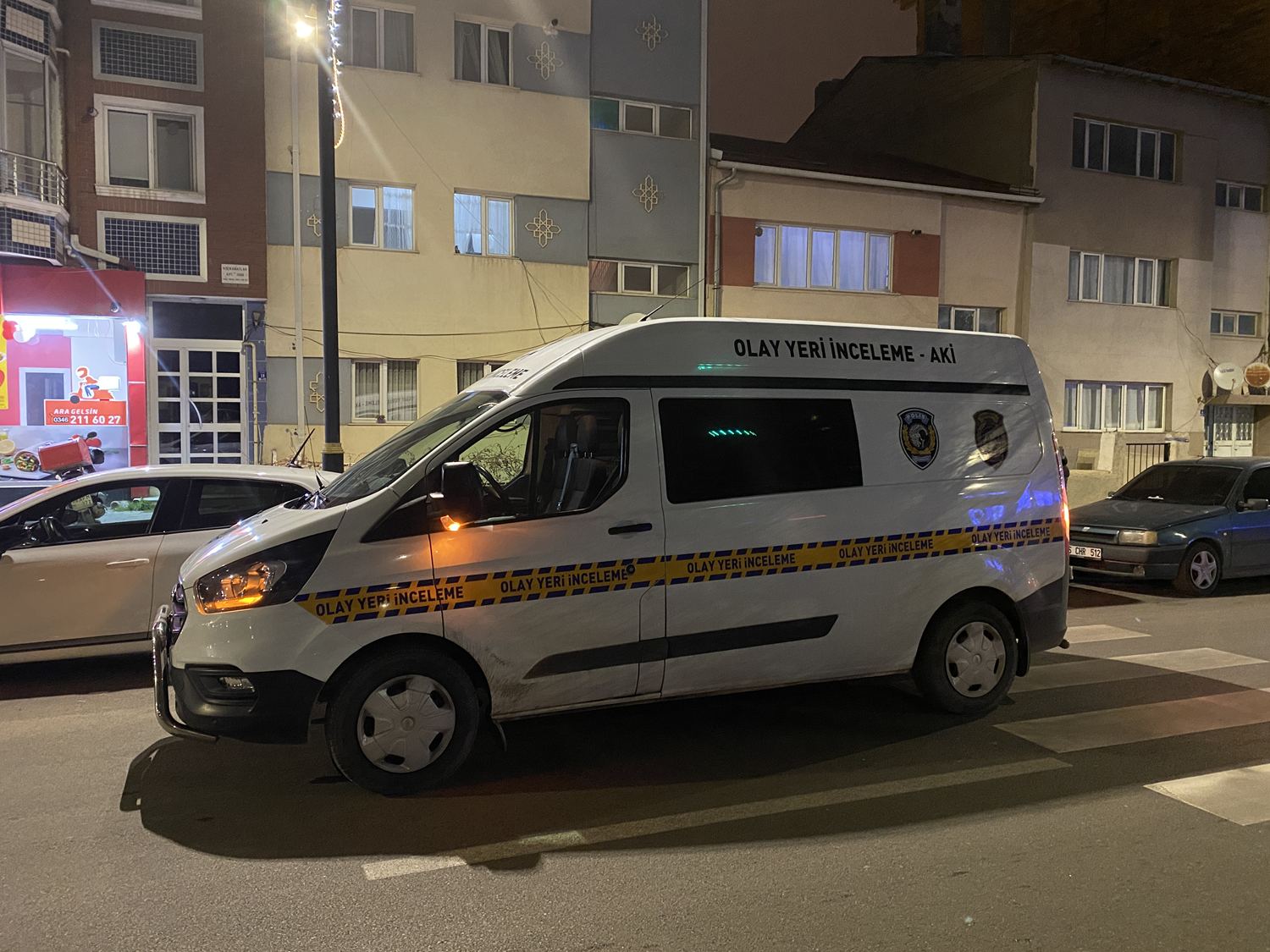 Sivas'ta kardeşi tarafından bıçaklanan ağabey hayatını kaybetti