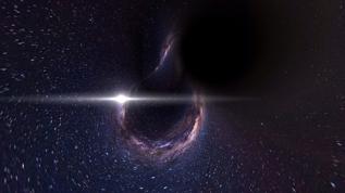 Süper bilgisayarlar kara deliğin sırlarını çözdü