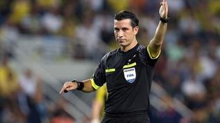 TFF son 5 yılda bahis oynayan hakemlerin isimlerini açıkladı