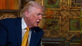 Trump'tan Nijerya mesajı: DEAŞ'a saldırı emrini ben verdim