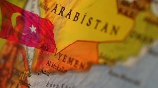 Türkiye: Yemen'deki gelişmeler endişe verici
