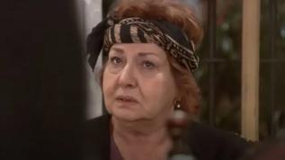 Yaprak Dökümü'nün Hayriye'si iğne ipliğe döndü! Güven Hokna sosyal medyada gündem oldu