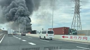 50 araç birbirine girdi! Ölü ve yaralılar var