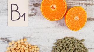 Araştırmacılar 1958'den kalma B1 vitamini teorisini kanıtladı