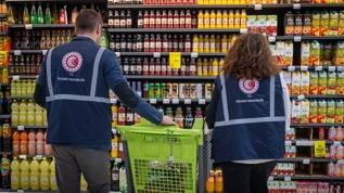 Asgari ücret sonrası etiket denetimi: Bakanlık fırsatçılara geçit vermedi