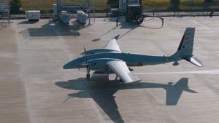 BAYKAR ve ASELSAN güçlerini birleştirdi! Hedefi tam isabetle vurdular